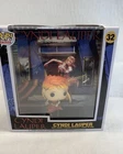 Cyndi Lauper 32 She's So Unusual Funko POPAlbums 1983 Portrait Records Hardcase