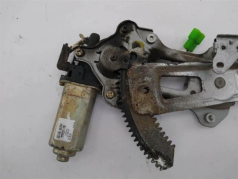 Регулятор заднего стекла правого пассажира SUBARU BAJA 2003 2004 2005 2006 - Изображение 2 из 4