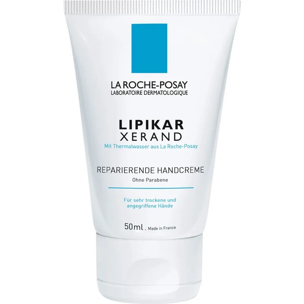 ROCHE-POSAY Lipikar Xerand Handcreme 50 Ml Pzn 06926201-image