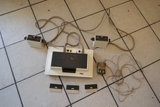 Console videogioco Magnavox 1TL200: Odyssey Home con 3 giochi NON TESTATA