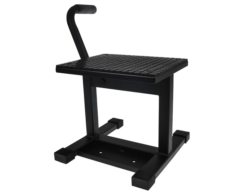 Cross Motorrad Montageständer Hubständer Motocross Enduro Trial Supermoto -150kg - Bild 3 von 4