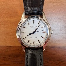 CITIZEN CTL57-0944 Watch The Citizen Ladies Timepiece Authentic Genuine