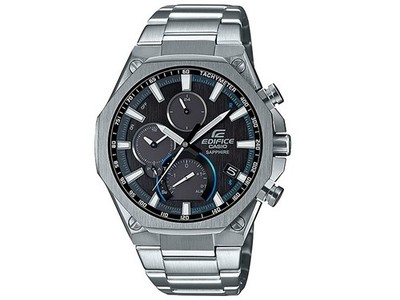 Casio Edifice EQB-1100YD-1AJF Bluetooth Solar Chronograph Watch Japan New