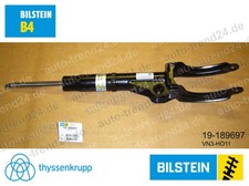 B4 Gasdruckstoßdämpfer vorne links u.a.: VW Touareg 7P5, 7P6, Bj. 2010-2018