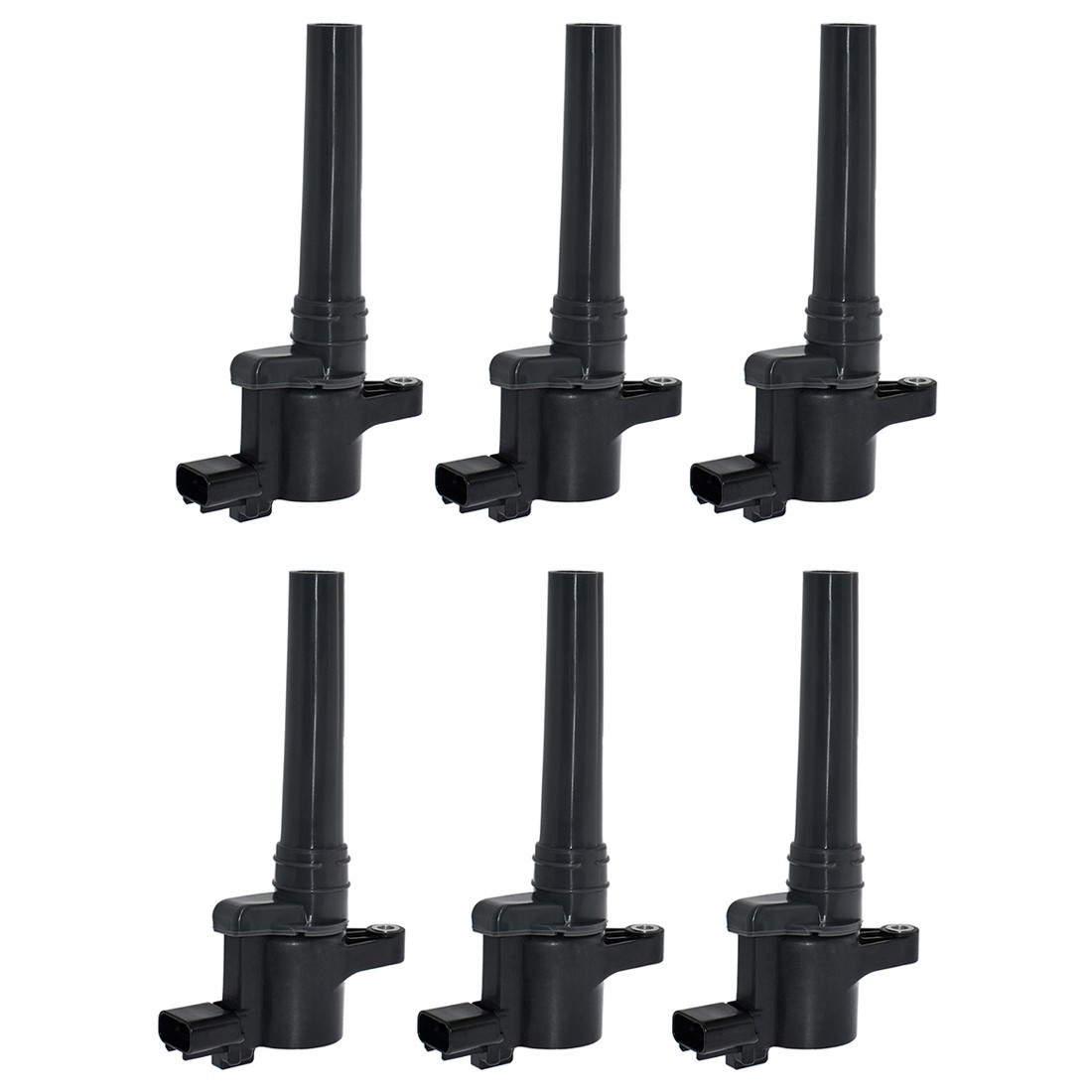 Aston Martin Rapide 1989-1994 Ignition coils 6 pcs