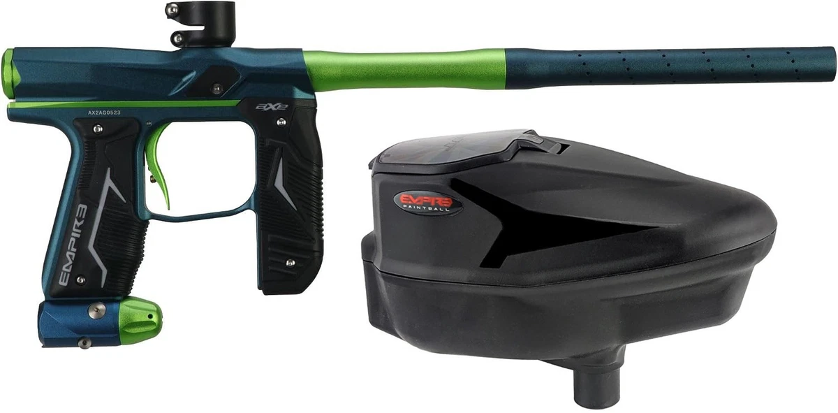 Empire Paintball Markers | Updated Oct 2026
