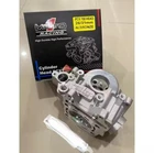 HONDA PCX 150 CLICK 150 VARIO 150 ADV 150 CYLINDER HEAD VALVE 31 26 PERFORMANCE