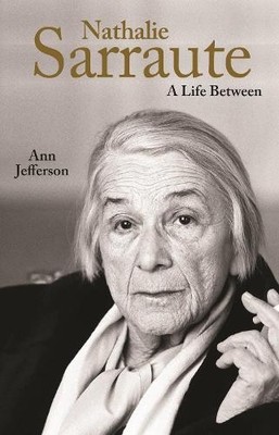 Ann Jefferson Nathalie Sarraute (Paperback)