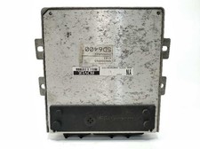 Moteur Mg TF