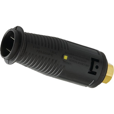 #ad Forney 3200 psi Adjustable Turbo Pressure Washer Nozzle 75166 Forney 75166 $30.47