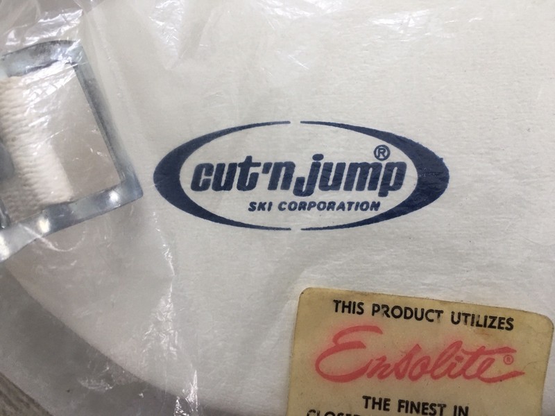 Cut N Jump Waist belt 