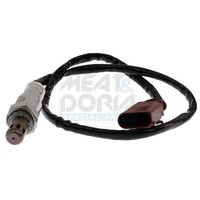 Meat & Doria Lambdasonde FüR Skoda Fabia Iii NJ3 1.0 NJ5 Seat Ibiza Iv