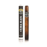 5425017732150 Cuba Original Cuba Black Woda Toaletowa Spray 35Ml (P1) Cuba Origi