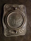 1896 Morgan Dollar... 90% Silver... circulated but VF Condition