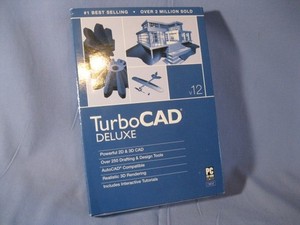 Turbocad | eBay