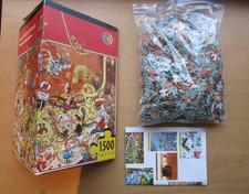 Mario Degano Spaghetti Della Mamma Heye Puzzl...