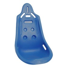 Summit Racing G2100c Seat 20 D X 32.25h X 20 W Blue Polyethylene Summit Racing G2100c Seat 20 D X 32.25h X 20 W Blue Polyethylene