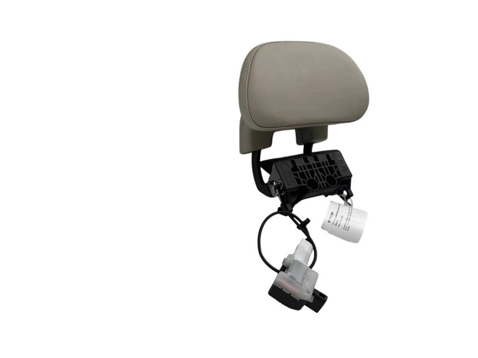 Volvo XC60 2021 Left Rear seat headrest 31379170 UTO79729 - Image 4 of 4