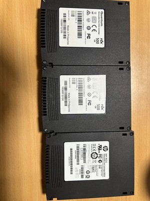 RDX Medien 1TB / 2 TB / 4TB sicherheitsgelöscht und NTFS formatiert, fehlerfrei