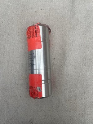 Franklin Fueling Systems 8701-VV Breakaway Coupling w/ Vapor Path Shut-Off