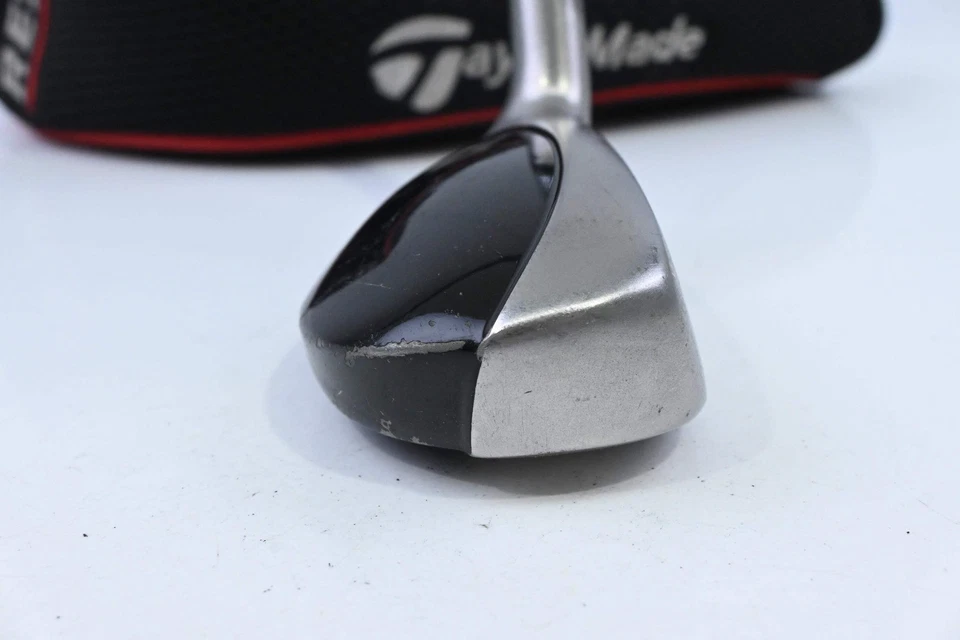 Taylormade Rescue Mid #2 Hybrid / 16 Degree / Regular Flex Dynamic Gold Shaft - Image 3 of 4