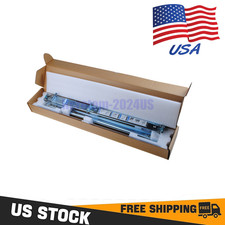 Dell H872R PowerEdge R510 R520 R720/730/730xd R540 R740xd 2U Static Rail Kit
