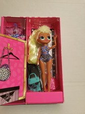 LOL Surprise OMG Lady Diva Core Series bambola prima ondata da 4 confezioni set 2020 MGA