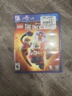 LEGO The Incredibles - Sony PlayStation 4