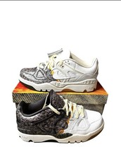 Nigo x Nike Air Force 3 SP Low Kintsugi Pack - Bamboo for Sale