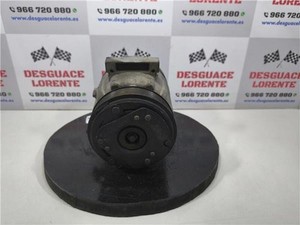 7700105765 klimakompressor RENAULT LAGUNA II BG0 2001 246180