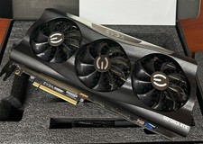 EVGA NVIDIA GeForce RTX 3090 FTW3 Ultra 24GB GDDR6X Graphics Card
