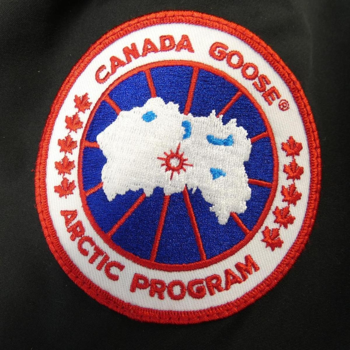 Canada Goose CANADA GOOSE Down Coat thumbnail 7