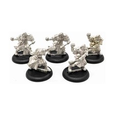 Warmachine Mk II Menoth Loose Holy Zealots Collection #16 NM