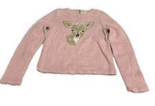 cynthia rowley Girls Sweater Size 5-6