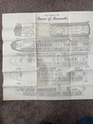 Furness Bermuda Line - Queen of Bermuda - Deck Plan - 1952 — photo 9