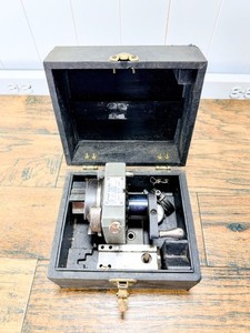 HARIG GRIND ALL No. 1 Grinding Fixture G1117