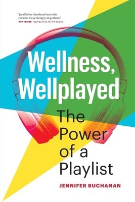 Jennifer Buchanan Wellness, Wellplayed (Taschenbuch) (US IMPORT)