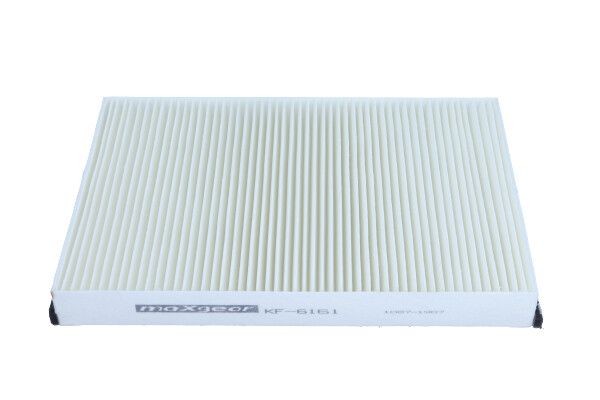 Original Maxgear Filter Innenraumluft 26-0060 FüR Opel-image