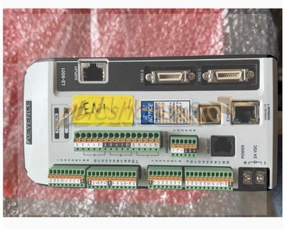1PCS Used KEYENCE LS-9501 TEST