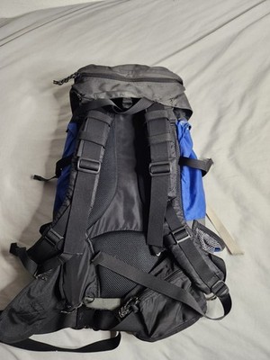 Kelty Goshawk 2200 Hiking/Travel Back Pack Vintage Kelty Goshawk 2200 Backpack Bag Pack 36L Hiking  main image 2