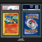 Charizard 40/165  - PSA 10 (Expedition)