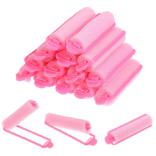 14 Pcs Foam Hair Rollers Sponge Hair Rollers for Women 2.75 in Hair Rollers to S