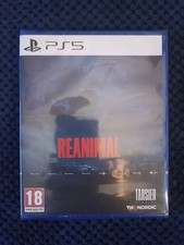 PS5 Game - Reanimal - Playstation 5 - Brand New & Sealed