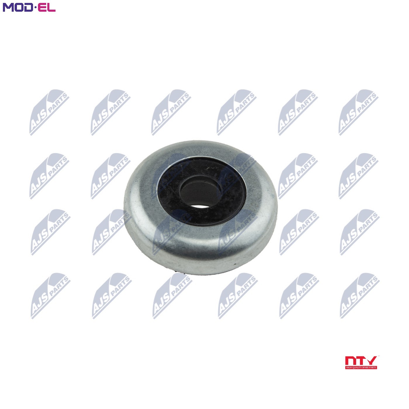 2x ✅Fits NTY AD-HD-002 shock absorber mount bearing ⭐UK Seller⭐ - Image 12