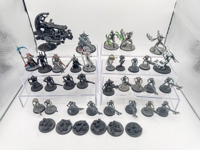 Necrons Lot Necrons Warhammer 40K Games Workshop