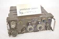 RT-841/PRC-77 Ricevitore Radio Militare Trasmettitore Portatile Militare VHF ...