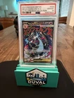 PSA 10 2025 Pokemon #023 Mega Charizard X EX UPC Black Star Promo GEM MT