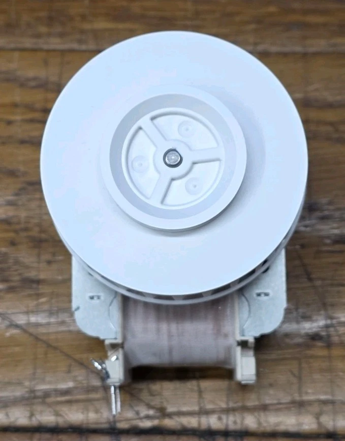 Panasonic Combi Microwave-Replacement Fan Motor
Opens in a new window or tab