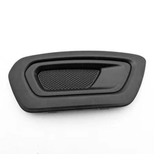 Right Passenger Side Fog Light Lamp Cover For 2020-2024 Ford Transit 150 250 350