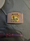 Army Men Sarge's Heroes - 1999, Nintendo 64 - Game Cartridge Only